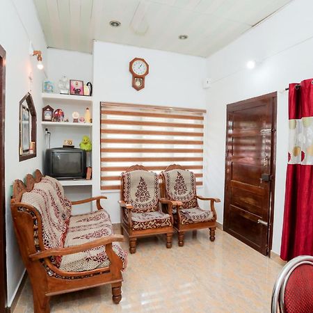 Koonamparayil Home Stay Munnar Anaviratty-Family Only Bagian luar foto