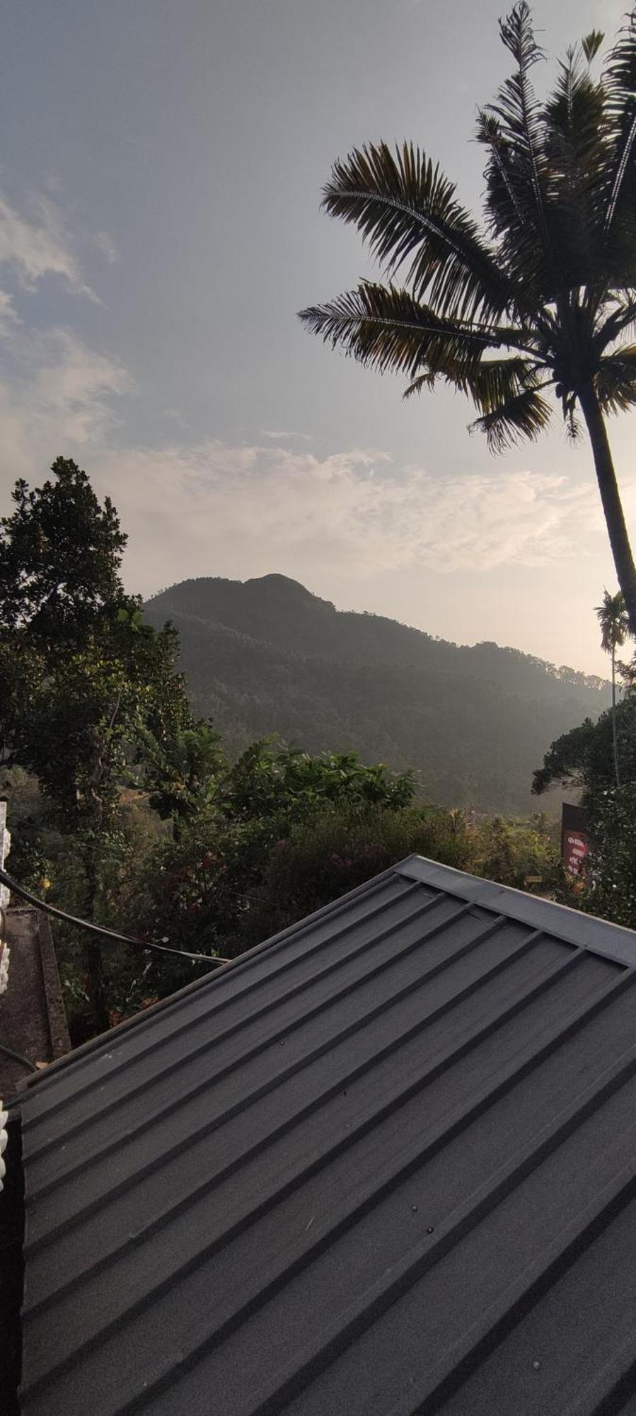 Koonamparayil Home Stay Munnar Anaviratty-Family Only Bagian luar foto