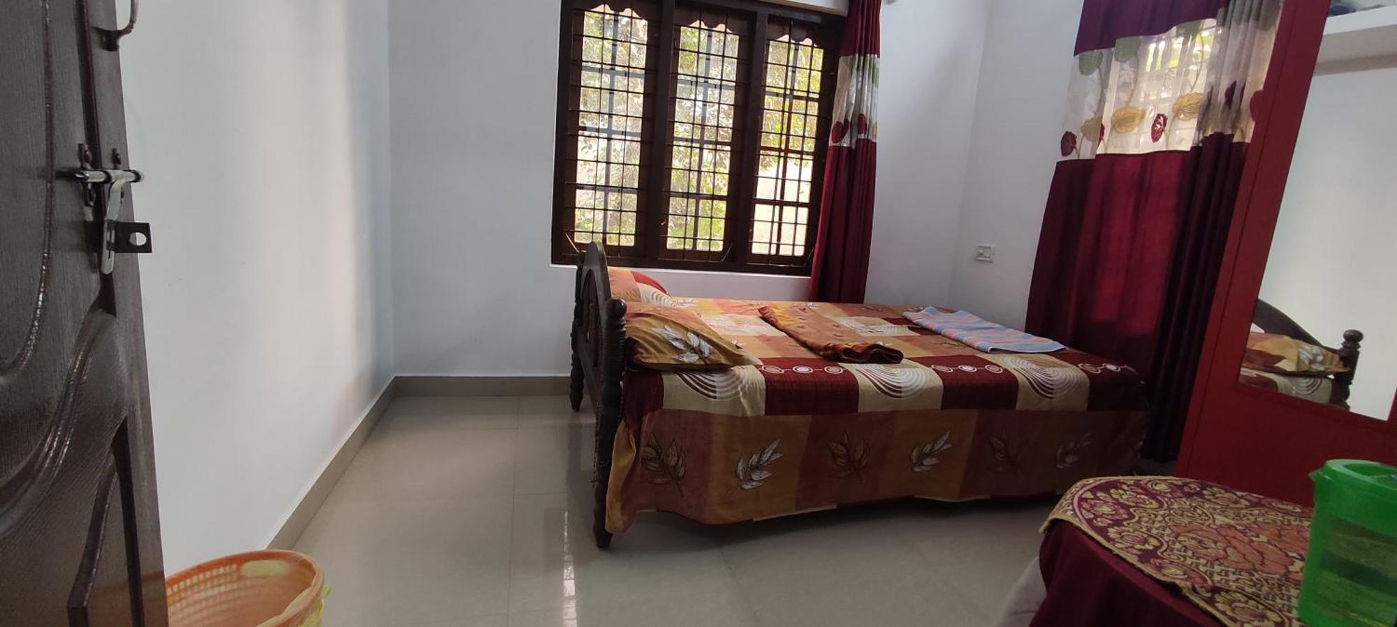 Koonamparayil Home Stay Munnar Anaviratty-Family Only Bagian luar foto