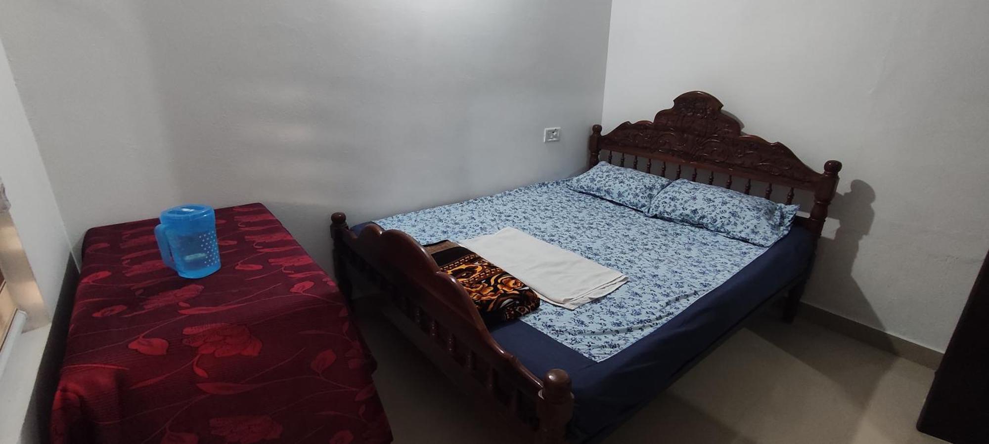 Koonamparayil Home Stay Munnar Anaviratty-Family Only Bagian luar foto