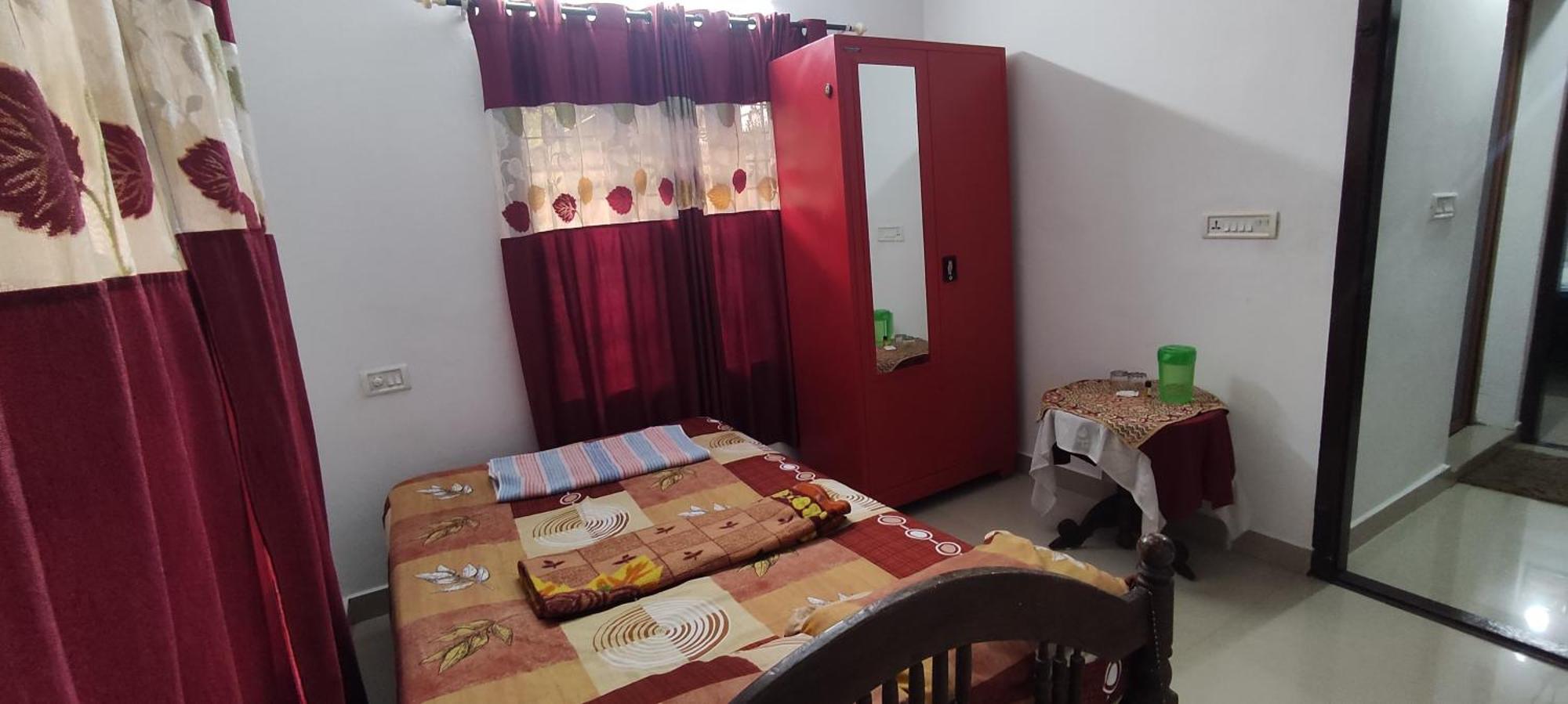 Koonamparayil Home Stay Munnar Anaviratty-Family Only Bagian luar foto