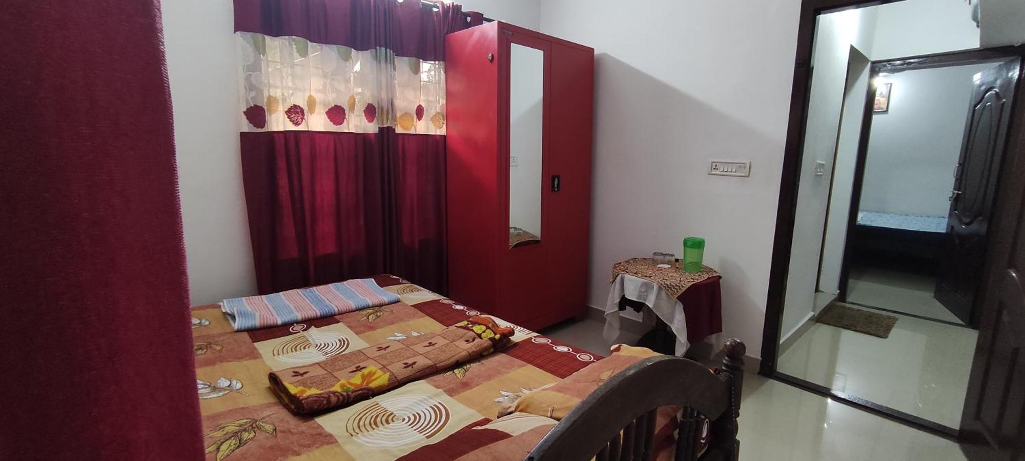Koonamparayil Home Stay Munnar Anaviratty-Family Only Bagian luar foto
