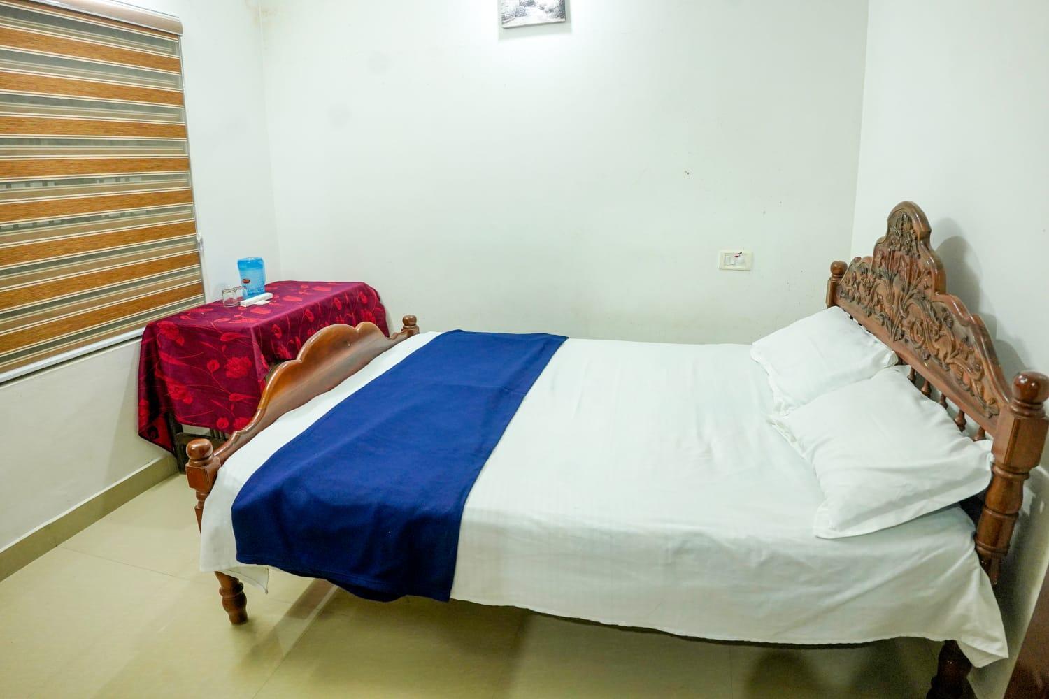 Koonamparayil Home Stay Munnar Anaviratty-Family Only Bagian luar foto